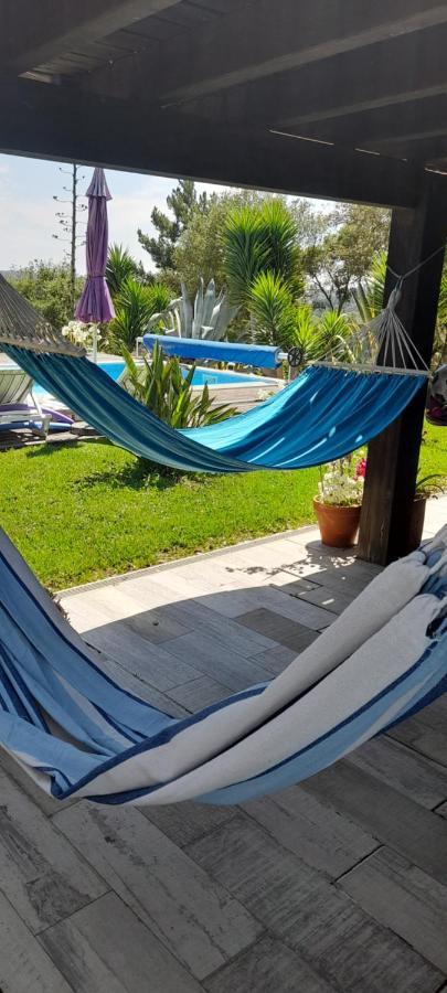 Gite Canto Azul Casal da Carreira Екстериор снимка