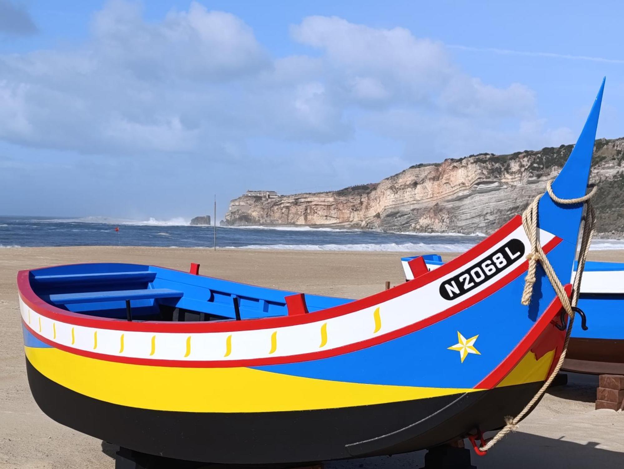 Gite Canto Azul Casal da Carreira Екстериор снимка