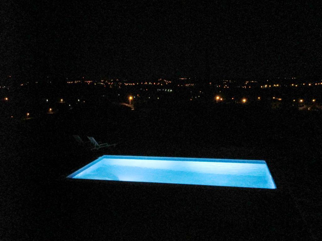 Gite Canto Azul Casal da Carreira Екстериор снимка