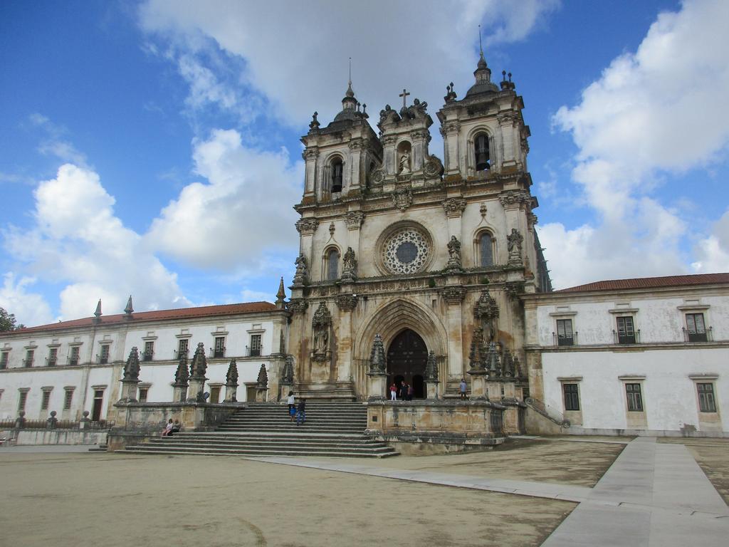 Gite Canto Azul Casal da Carreira Екстериор снимка