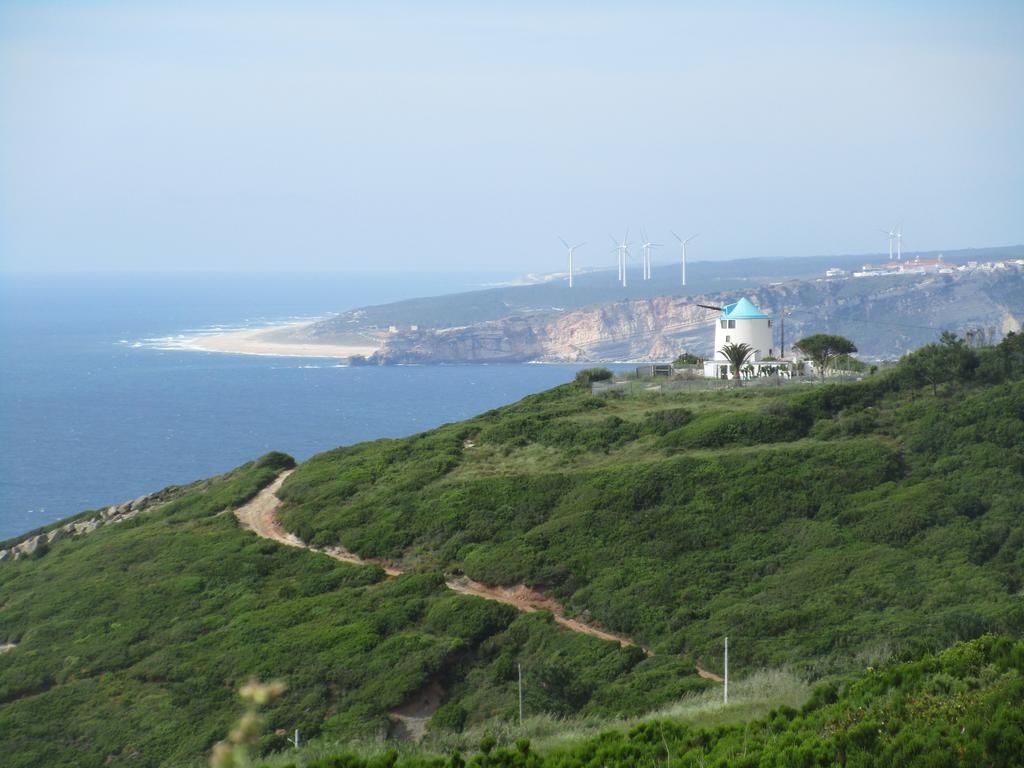 Gite Canto Azul Casal da Carreira Екстериор снимка