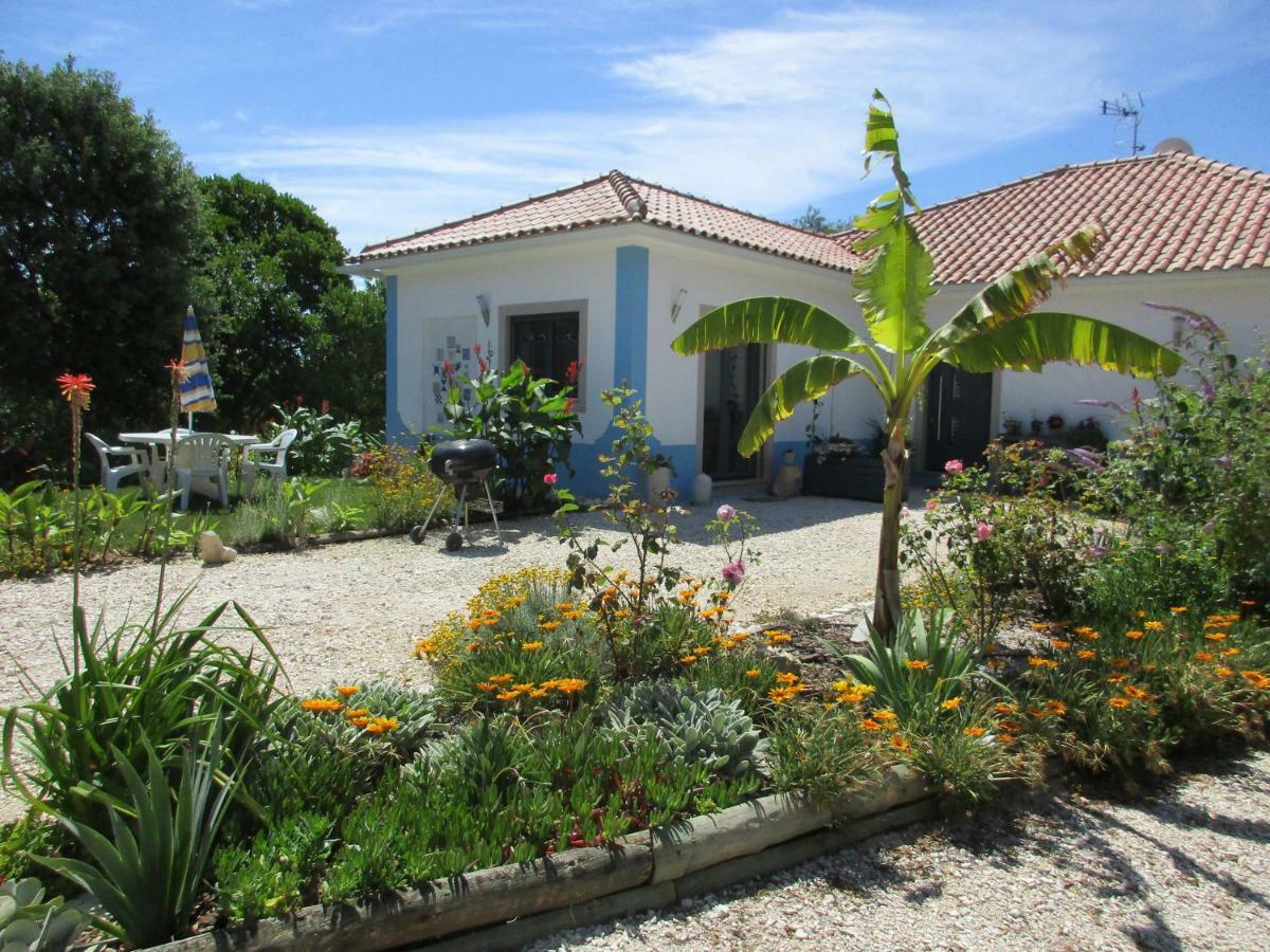Gite Canto Azul Casal da Carreira Екстериор снимка