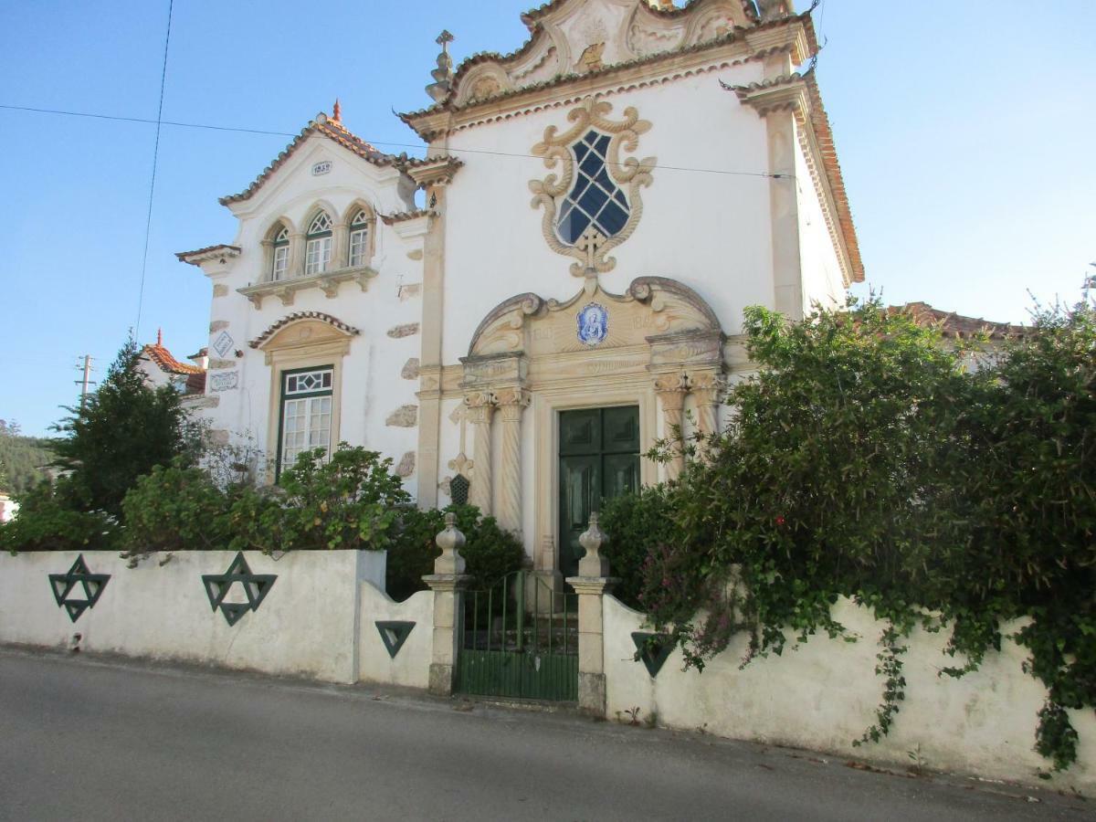 Gite Canto Azul Casal da Carreira Екстериор снимка