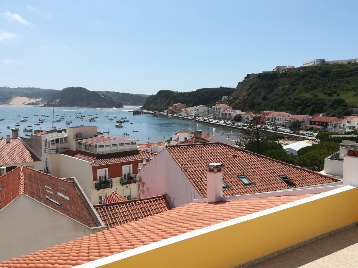 Gite Canto Azul Casal da Carreira Екстериор снимка