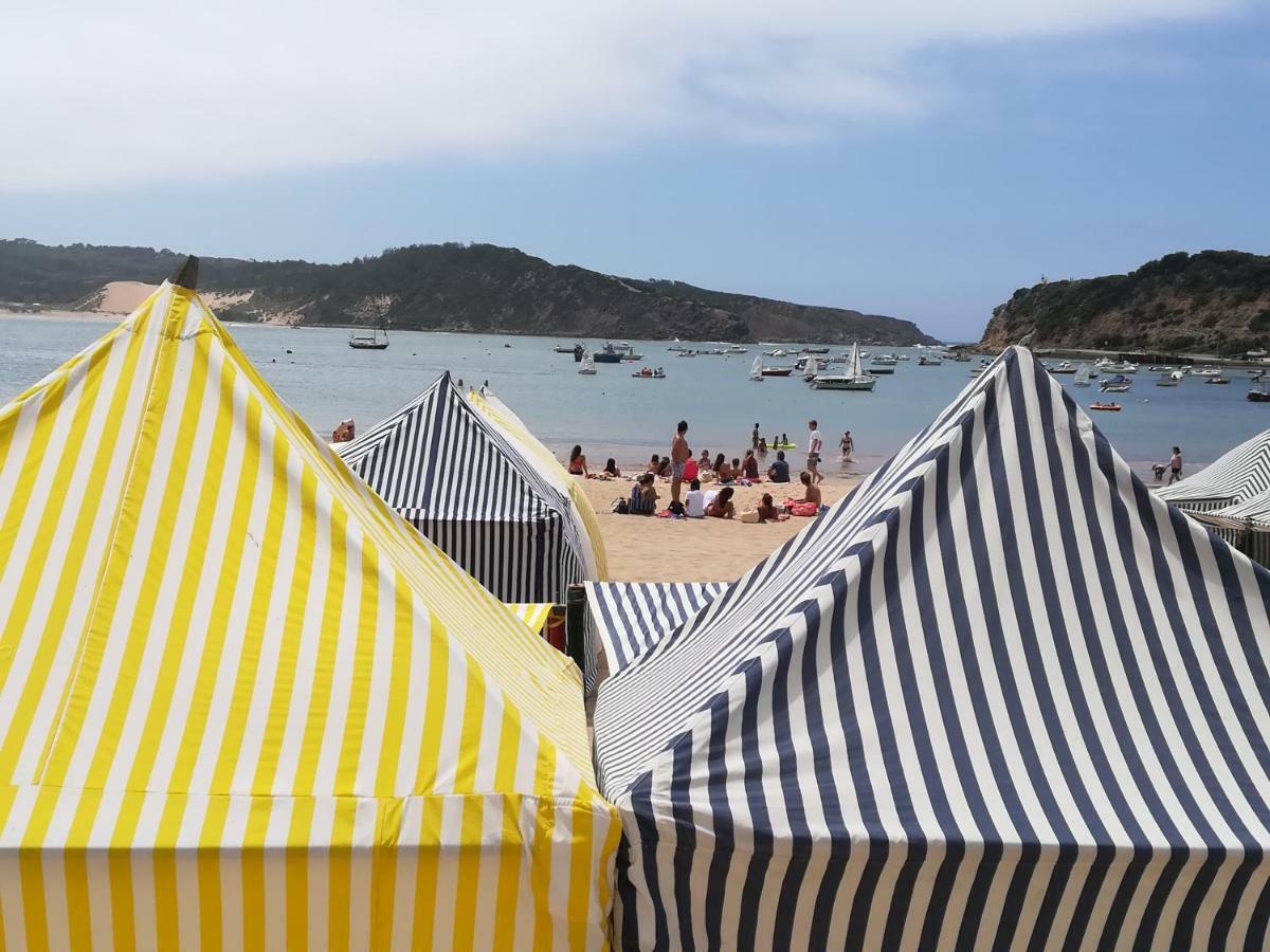 Gite Canto Azul Casal da Carreira Екстериор снимка